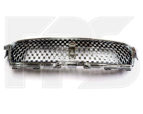 Решітка Пластикова Передня Права Lincoln MKZ 2013-2020