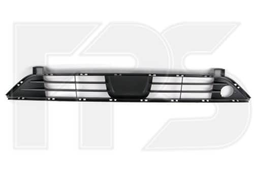 Решітка Бампера Передня Права Ford Edge 2018-2024