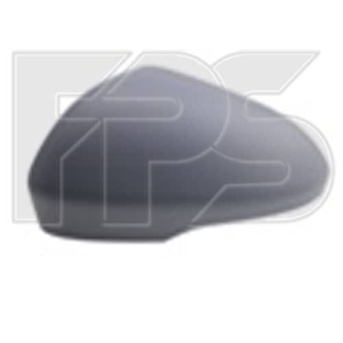 Кришка Дзеркала Ліва Ford Fusion 2012-2017, 5324098, DS73-17D743-EA