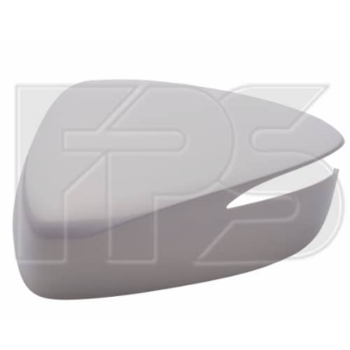 Кришка Дзеркала Ліва Mazda CX-3 2015-2021