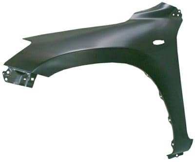 Крило Переднє Праве Toyota RAV4 2006-2010, 53801 42140