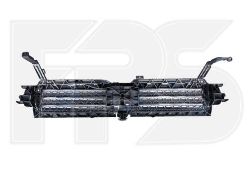 Решітка радіатора пластикова AUDI A5 2020-2025