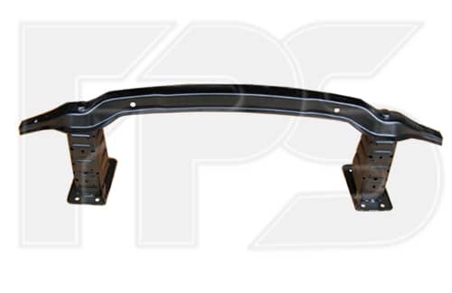 Шина Бампера Передня Права BMW X5 2006-2010
