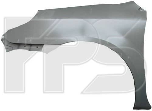Крило Переднє Ліве Geely MK / MK2 / MK Cross 2006-2014