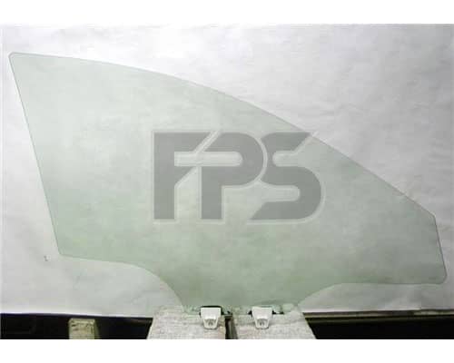 Скло Автомобільне(бокове) Ліве Mazda 6 2012-2016