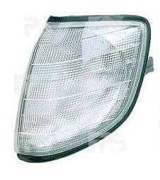 Повторювач Повороту Передній Правий Mercedes-Benz S-Class 1991-1998, 1408260643, A1408260643