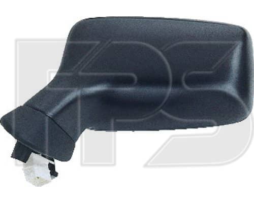 Дзеркало (в Зборі) Ліве Audi 80/90 1986-1991, 4B0857535, 893857501H3FZ, 893857501HFKZ, 893857535F, 8L1858531H