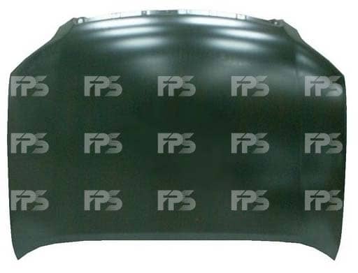 Капот Передній Правий Toyota Land Cruiser Prado 2010-2013