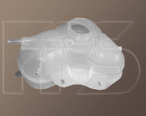 Бачок Вмістом Не Більш Як 2 Л Передній Правий Daewoo Lanos 1998-2017