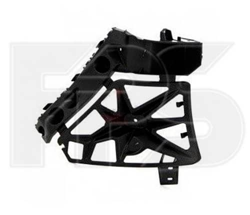Кріплення Пластикове Задня Права Renault Scenic / Grand Scenic 2009-2012
