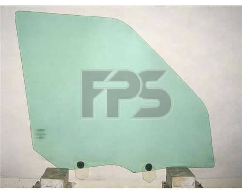 Скло Автомобільне(бокове) Ліве Land Rover Discovery 2004-2009