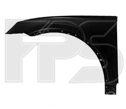 Крило AUDI Q5 2021-2025