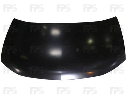 Капот Передній Правий Mitsubishi Outlander 2007-2010