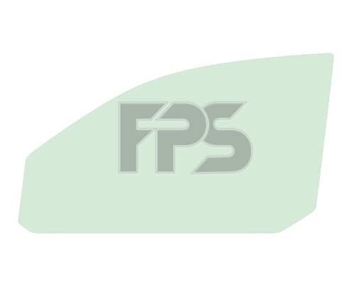 Скло Автомобільне(бокове) Праве Chery QQ Jaggi / QQ6 2006-2010