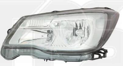 Фара Передня Передня Ліва Subaru Forester 2013-2018, 84001SG230, 84001SG231