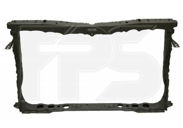 Панель Передній Правий Toyota Auris 2012-2015
