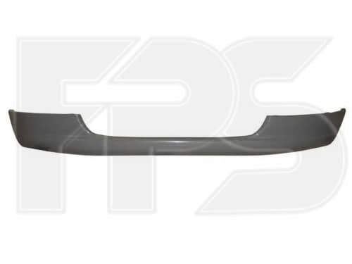 Бампер Передній Правий Toyota Yaris 1999-2006