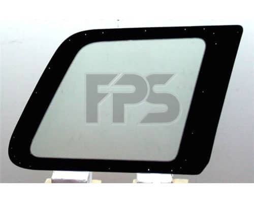 Скло Автомобільне(бокове) Ліве Mitsubishi Outlander 2003-2009