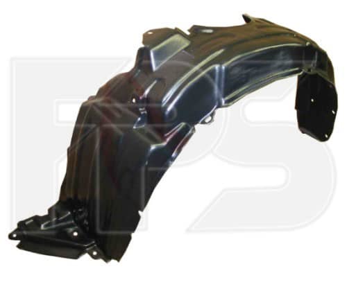 Підкрилок Передній Лівий Toyota Yaris 1999-2006