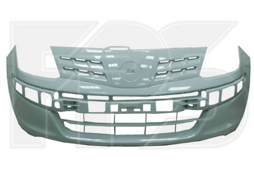 Бампер Передній Правий Nissan Pixo 2009-2013