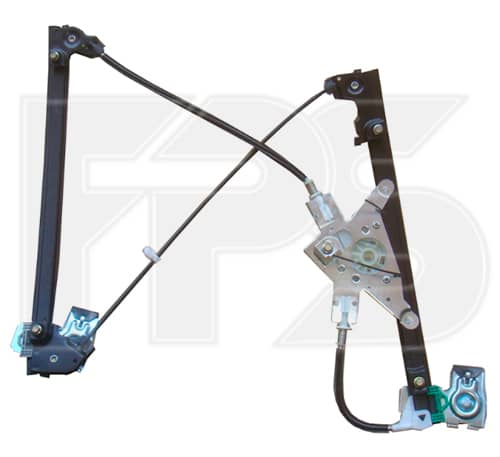 Склопідйомник Передній Лівий Seat Ibiza / Cordoba / Inca 1993-1999