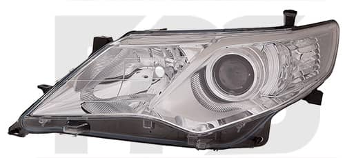 Фара Передня Передня Права Toyota Camry 2011-2014