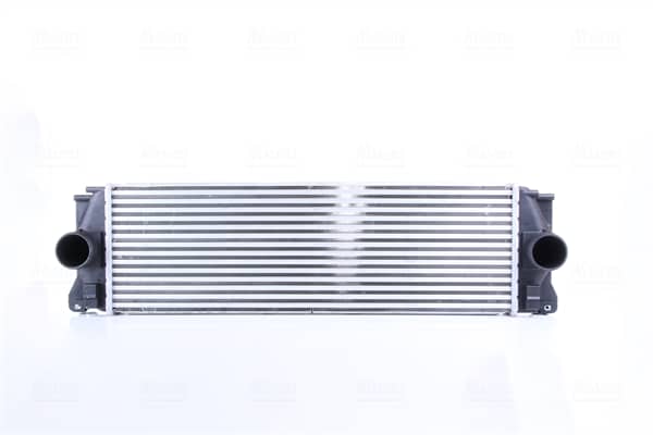 Радіатор Наддуву Mercedes-Benz Sprinter 2006-2013, 2E0145804, 68013636AA, 68014095AA, 9065010101, 9065010301, A9065010101, A9065010301, K68013636AA, K68014095AA, K68057983AA, K68057983AB