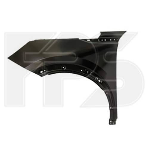 Крило Переднє Праве Opel Corsa 2019+