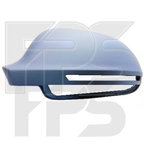 Кришка дзеркала AUDI A3 2003-2012