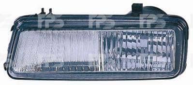Фара Протитуманна Передня Права Citroen Jumpy 1996-2003, 147131308, 6205J3, 1471312080, 195031052, 6205J04