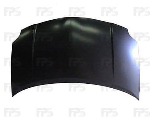 Капот Передній Правий Toyota Auris 2007-2009, 53301 02160