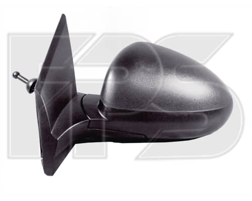 Дзеркало (в Зборі) Праве Chevrolet Aveo 2011-2016, 95189400