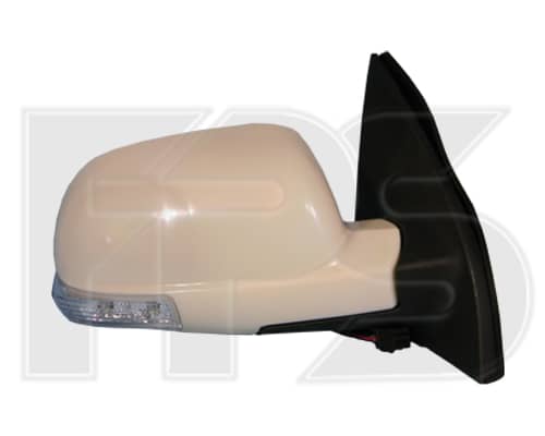 Дзеркало (в Зборі) Ліве Geely Emgrand EC7 2009-2015