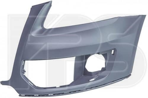 Кут бампера AUDI Q5 2008-2012