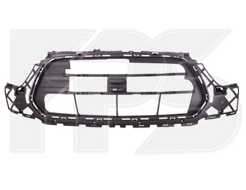 Кріплення Бампера Передня Права Ford Transit 2014+