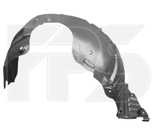 Підкрилок Передній Лівий Kia Sorento 2013-2015