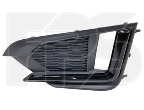 Решітка Бампера Передня Ліва Subaru Impreza 2016-2023