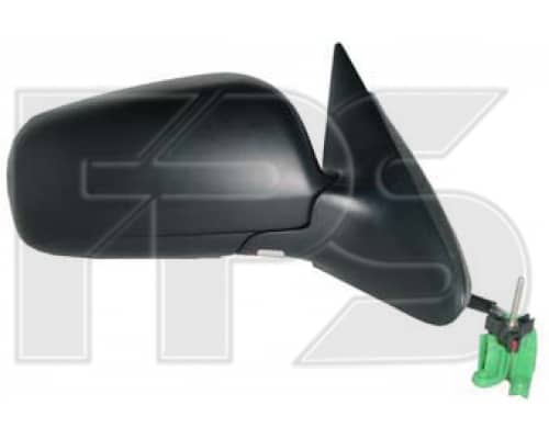 Дзеркало (в Зборі) Праве Skoda Octavia 1997-2000, 1U1857502BJ01C, 1U1857522C