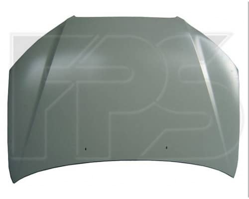Капот Передній Правий Hyundai Elantra 2006-2010