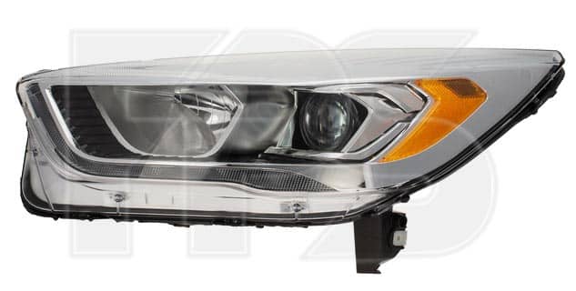 Фара передня FORD ESCAPE 2016-2020