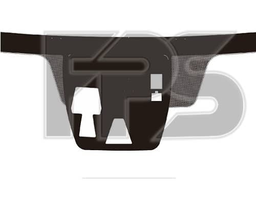 Скло Автомобільне(вітрове) Mazda CX-5 2012-2016
