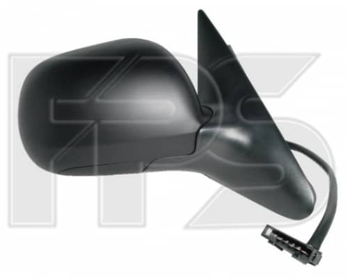 Дзеркало (в Зборі) Праве Skoda Octavia 1997-2000, 1U0857538GRU, 1U1857502CQ01C, 1U1857522G