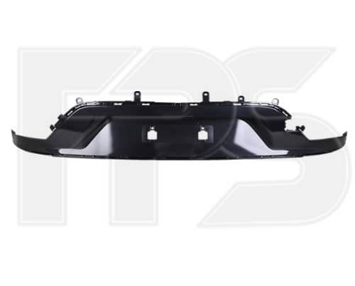 Накладка Бампера Задня Права Toyota Prius 2023+