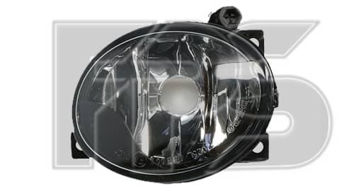 Фара Протитуманна Передня Ліва Mercedes-Benz Sprinter 2013-2018, 9068204061, A9068204061