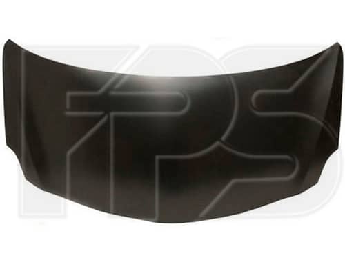 Капот Передній Правий Toyota Yaris 2006-2011