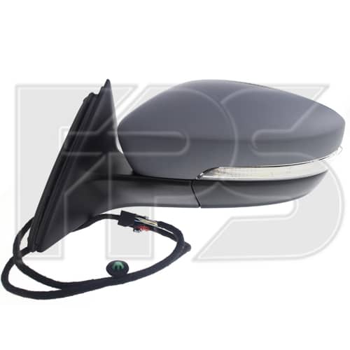 Дзеркало (в Зборі) Праве Volkswagen Passat 2011-2015