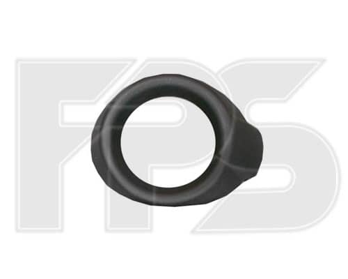 Решітка Пластикова Передня Ліва Ford Focus 2011-2014, 1694986