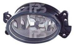 Фара Протитуманна Передня Ліва Mercedes-Benz E-Class 2002-2006, 1698201556, A1698201556