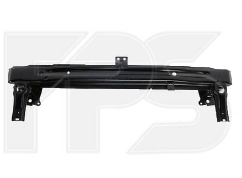 Шина Бампера Передня Права Volkswagen Golf 2009-2012, 5K0 807 109 K, 5K0 807 109 L, 5K0 807 109 M