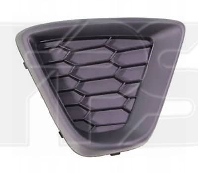 Решітка Пластикова Передня Ліва Mazda CX-5 2012-2016